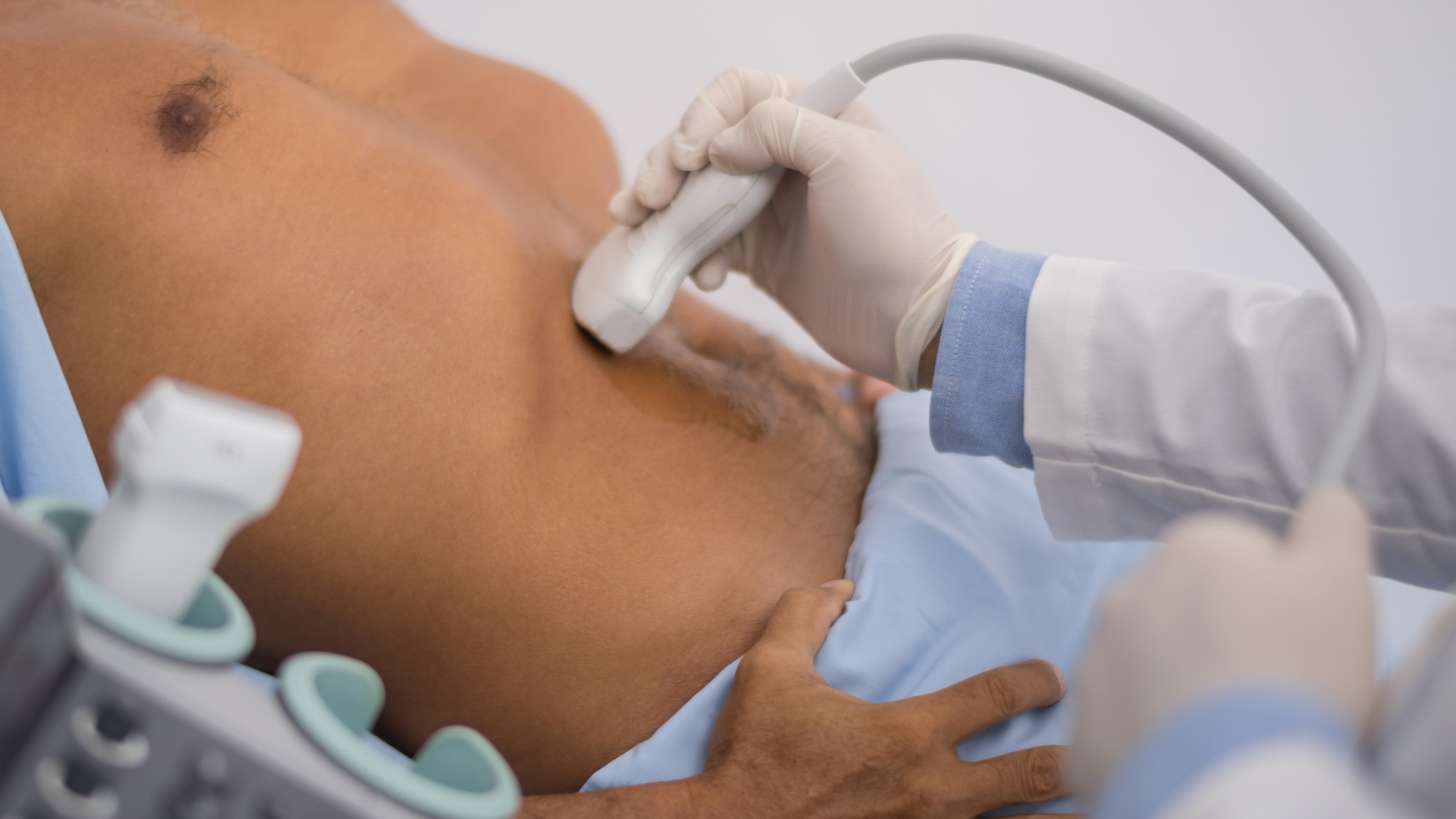 Doctors remove lodged cutlery, stationery, toiletries from drug addict's stomach in UP