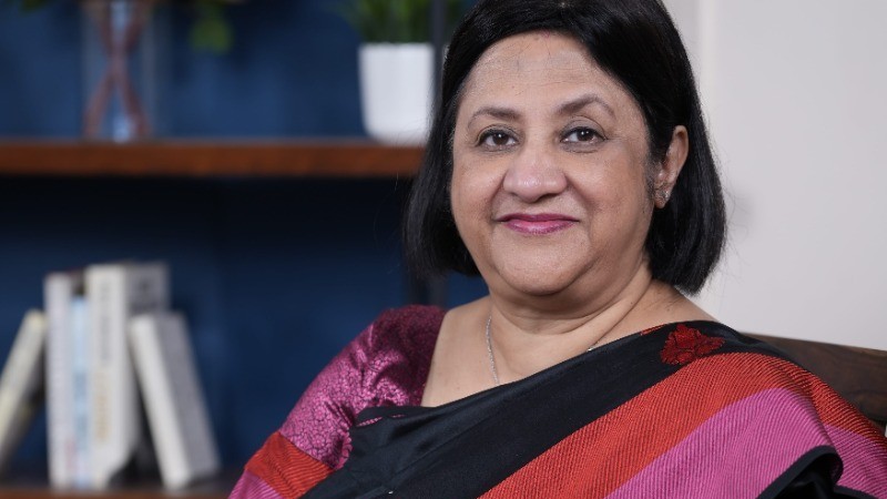 AI agents present a transformative opportunity: Salesforce’s Arundhati Bhattacharya