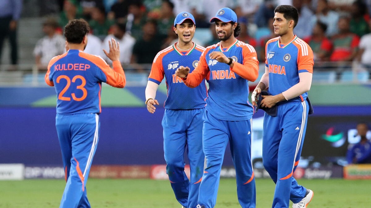 Asia Cup 2025 | India vs Sri Lanka preview: Last chance for Suryakumar's men to iron out chinks in armour ahead of final 