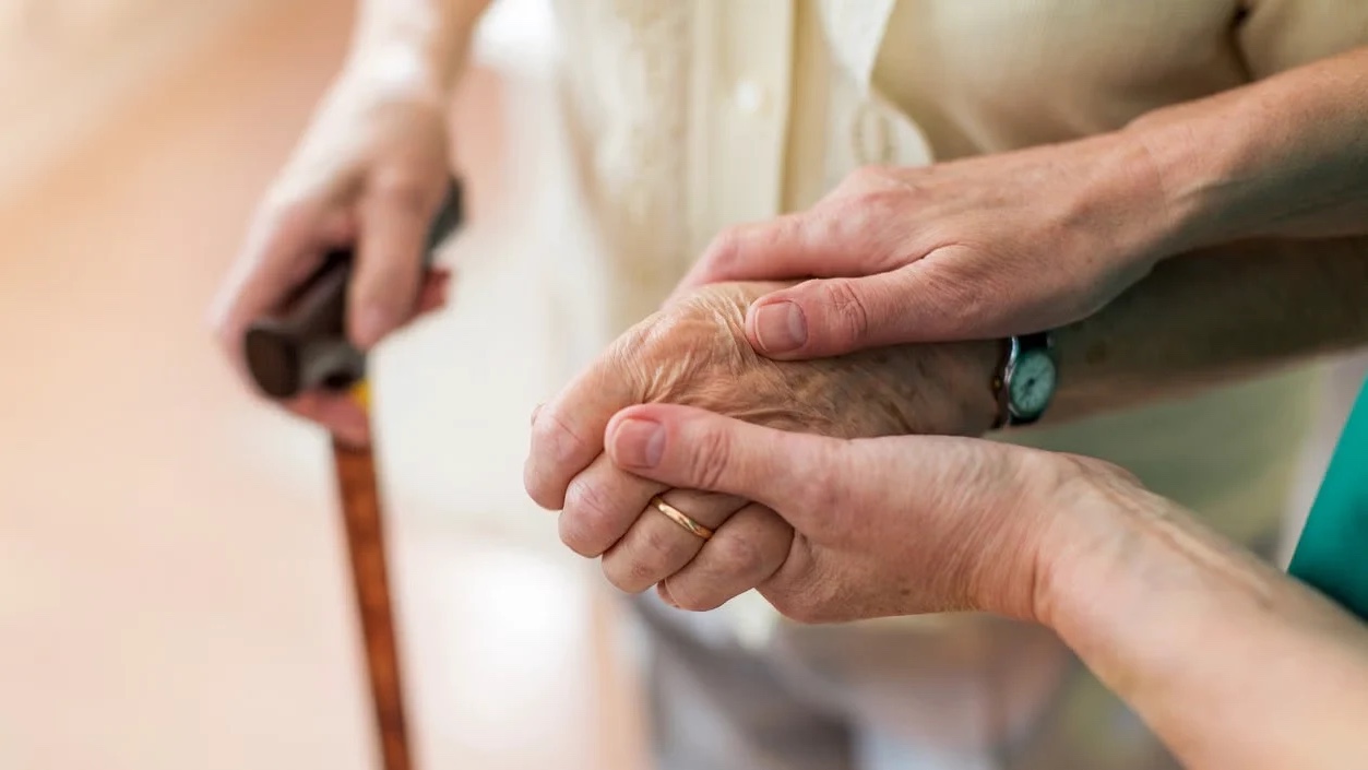 A ‘cool’ but clueless grandparent