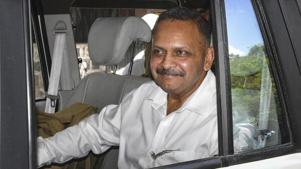 Malegaon blast case: Prasad Purohit promoted to Colonel after acquittal