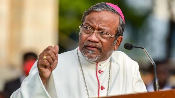 Christianity Equality: Caste Not Part of Christian Faith