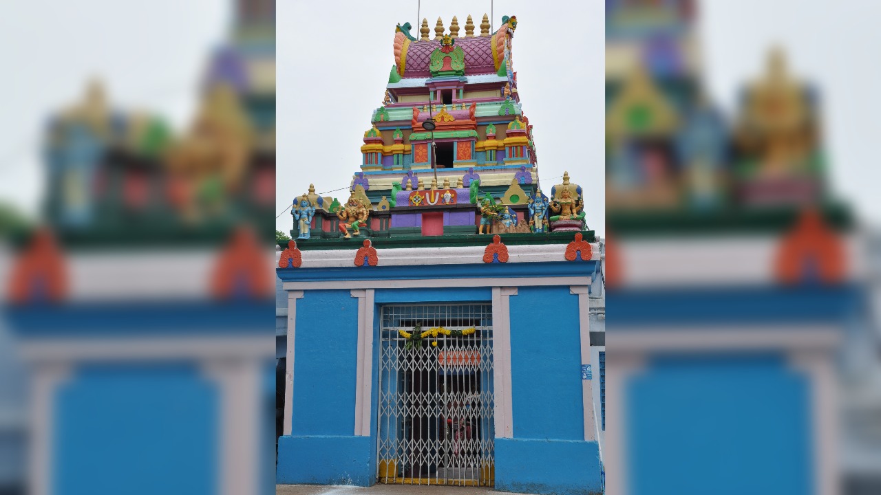 Hyderabad’s ‘Visa Balaji’ draws devotees amid USD 1 lakh H1B visa fee concerns