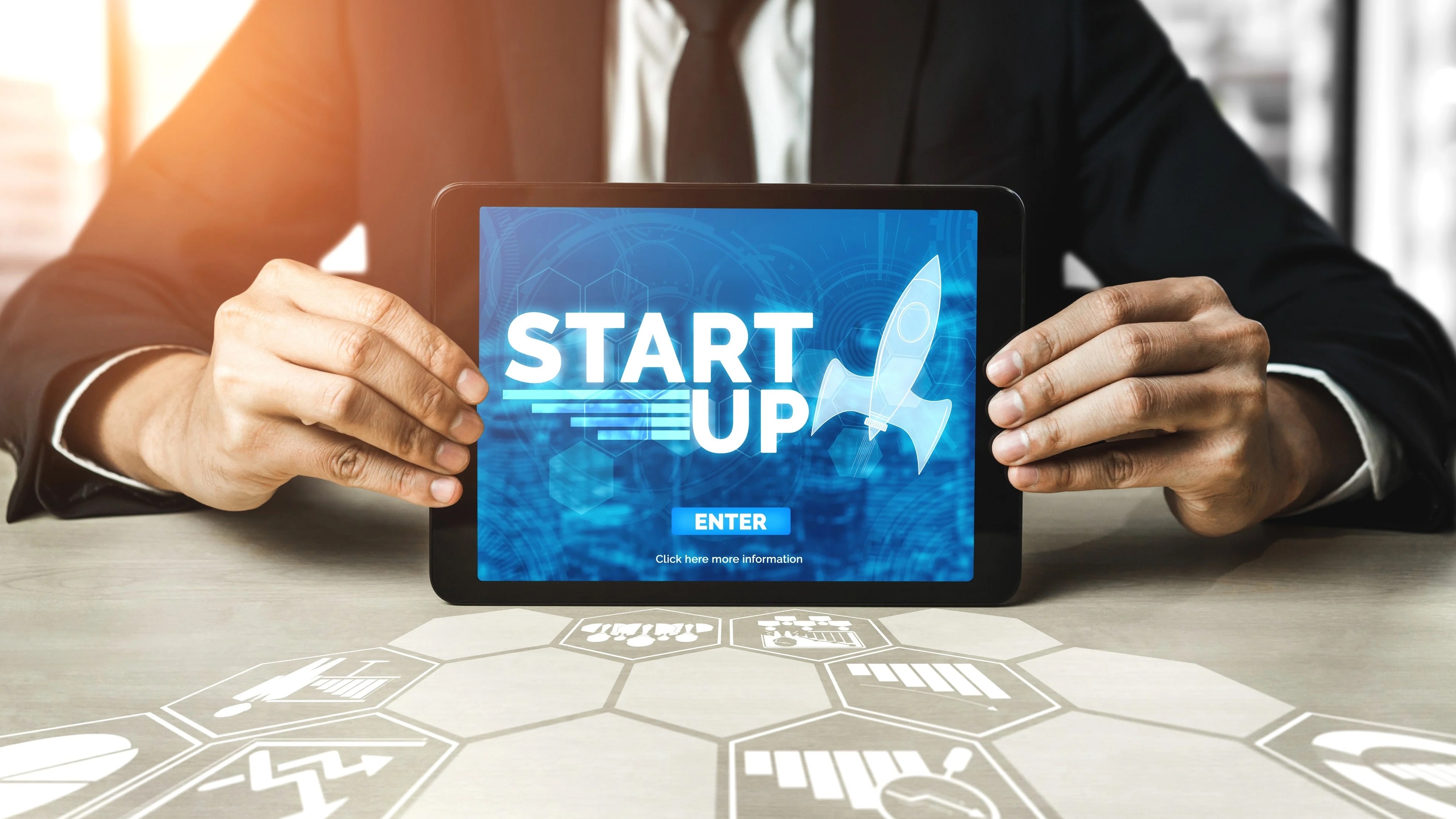 Startups struggle to raise funds; 23% drop in funding in Jan-Sept period