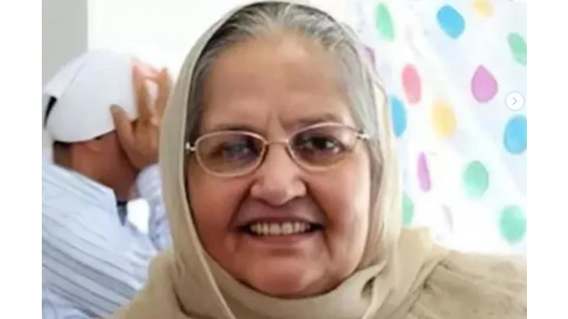 73-year-old 'undocumented' Sikh woman deported from US after 33 years