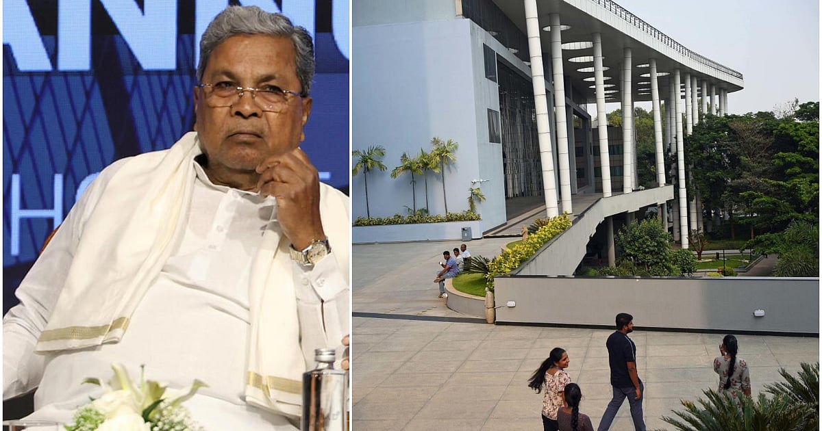 Wipro chief Azim Premji declines Karnataka CM's request to allow traffic ...