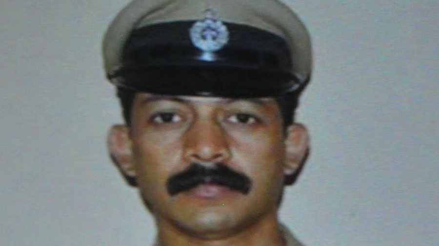 M K Ganapathi case: Karnataka Cabinet rejects panel recommendation