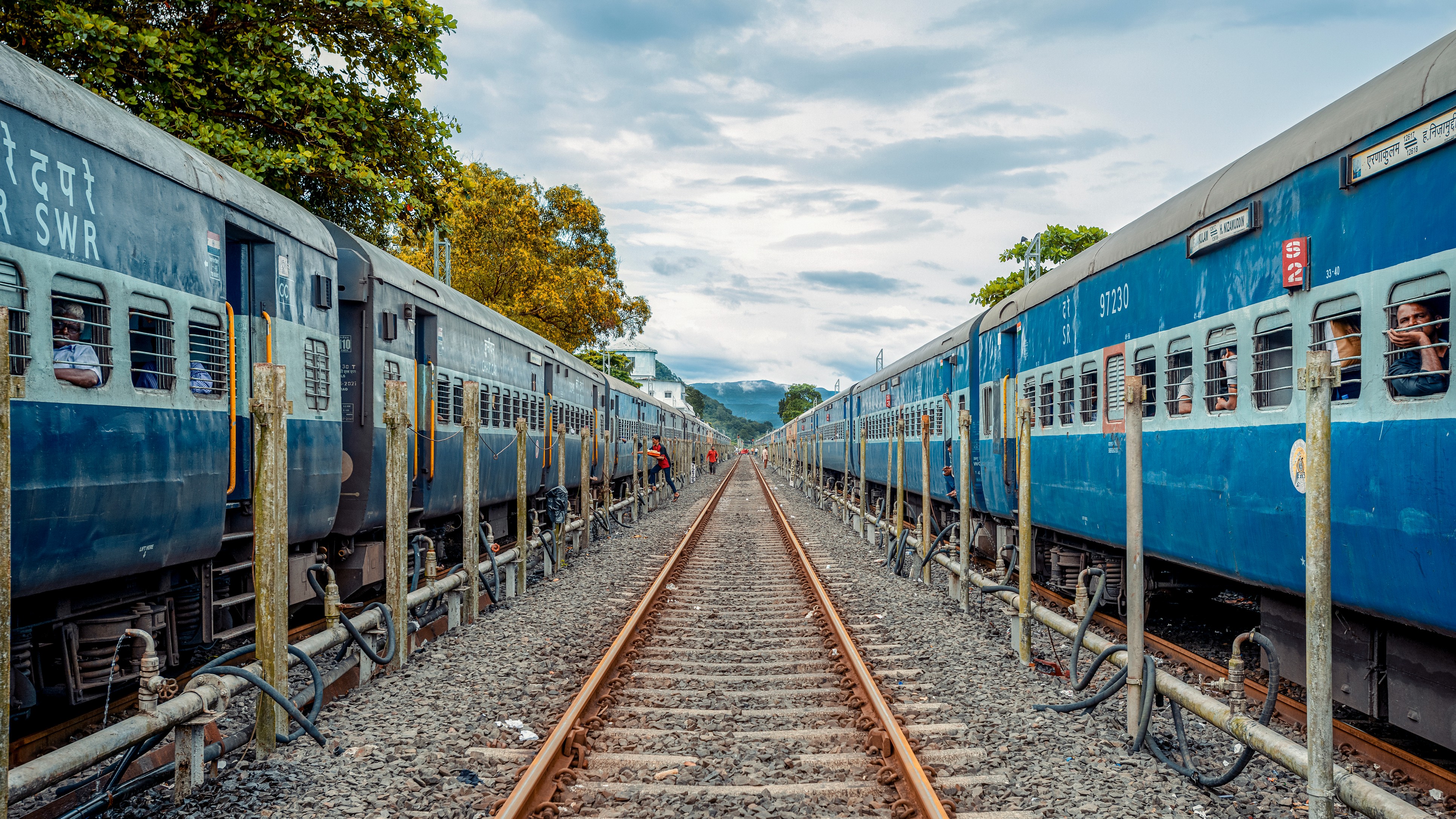 Indian Railways gears up for Special Swachhatta Campaign 5.0 to enhance cleanliness