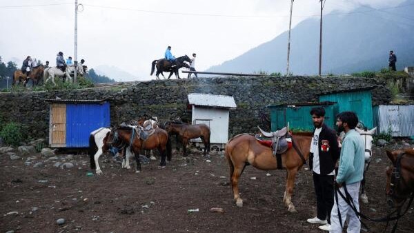 Jammu & Kashmir L-G orders reopening of more tourist spots shut since Pahalgam attack in April