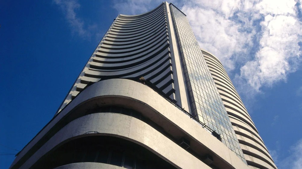 Sensex, Nifty tank nearly 1% on selling in pharma, IT shares after new Trump tariffs on drugs