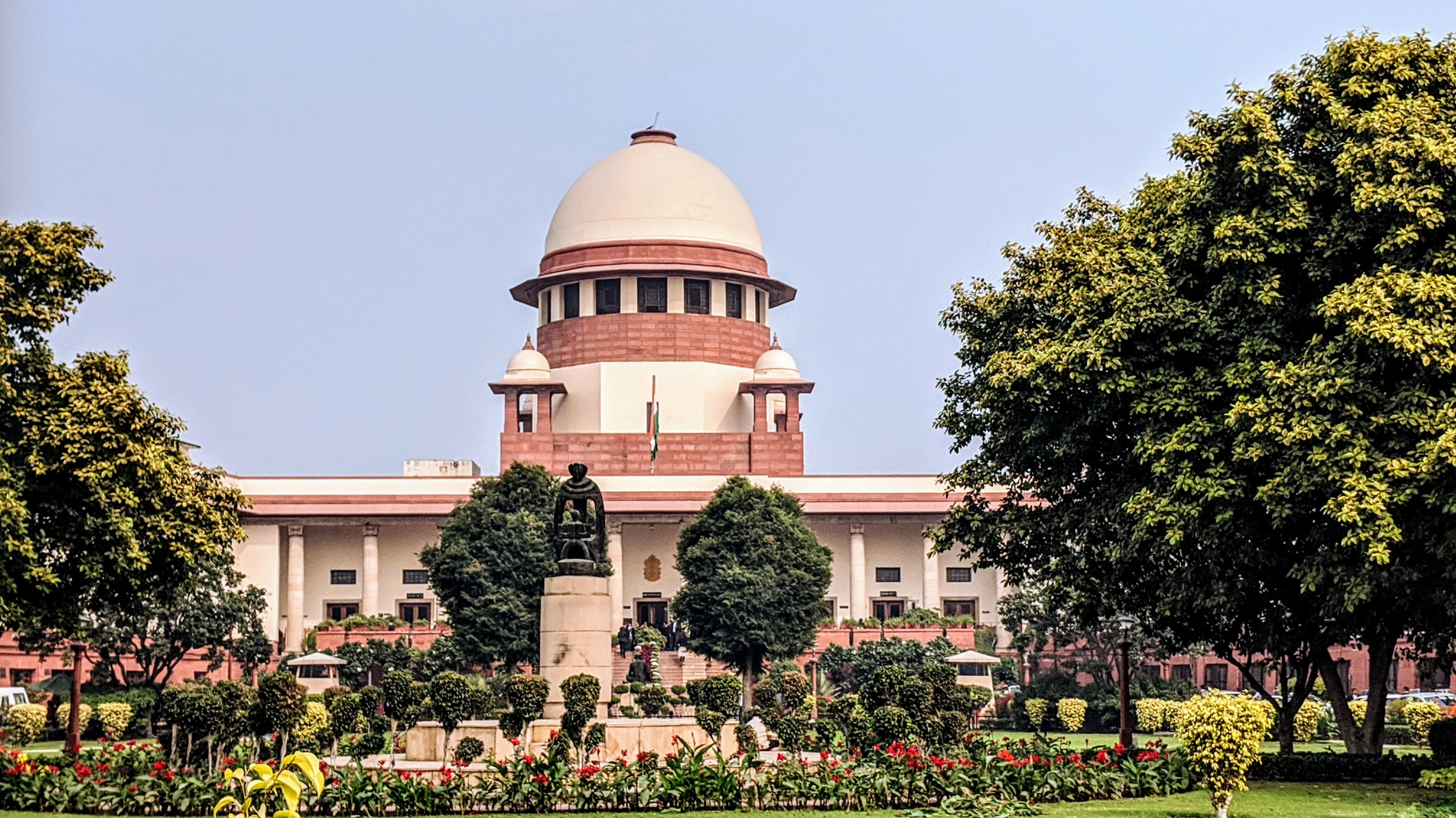Supreme Court allows manufacturing of green crackers in Delhi, but they can't be sold in National Capital Region