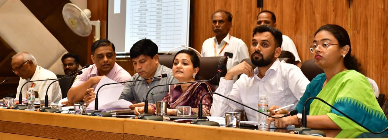 DC warns action against negligence in survey