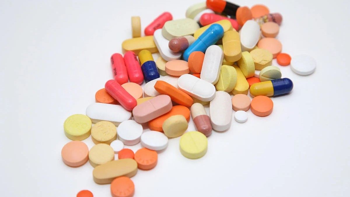 Indian pharma stocks fall after Trump's new drug tariffs