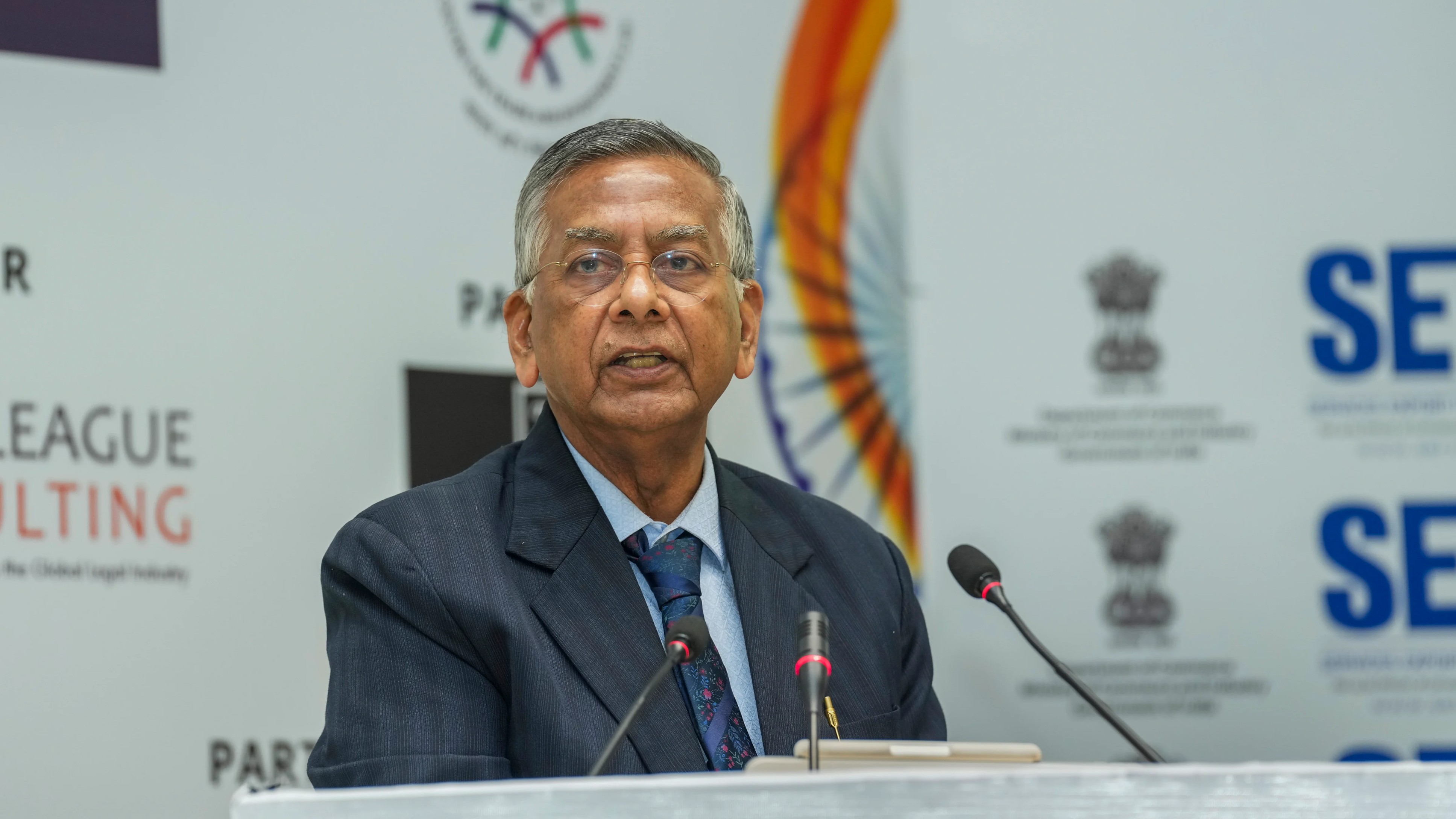 R Venkataramani appointed Attorney General for fresh term of 2 years