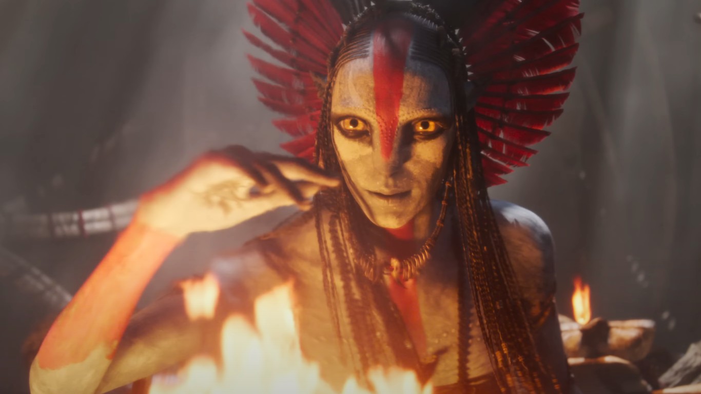 'Avatar: Fire and Ash' Trailer: James Cameron set to take Pandora to new heights with 'Avatar 3'