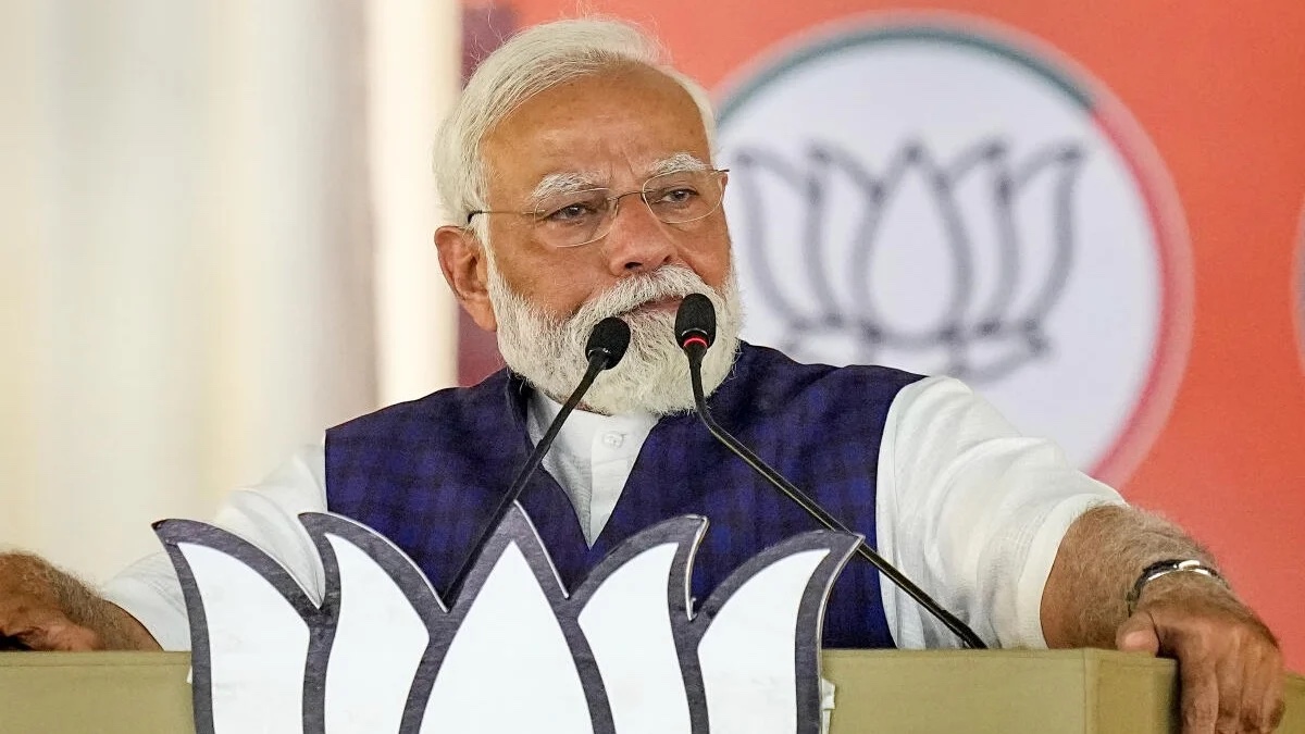 Modi’s missed moment at UNGA could cost India its global clout