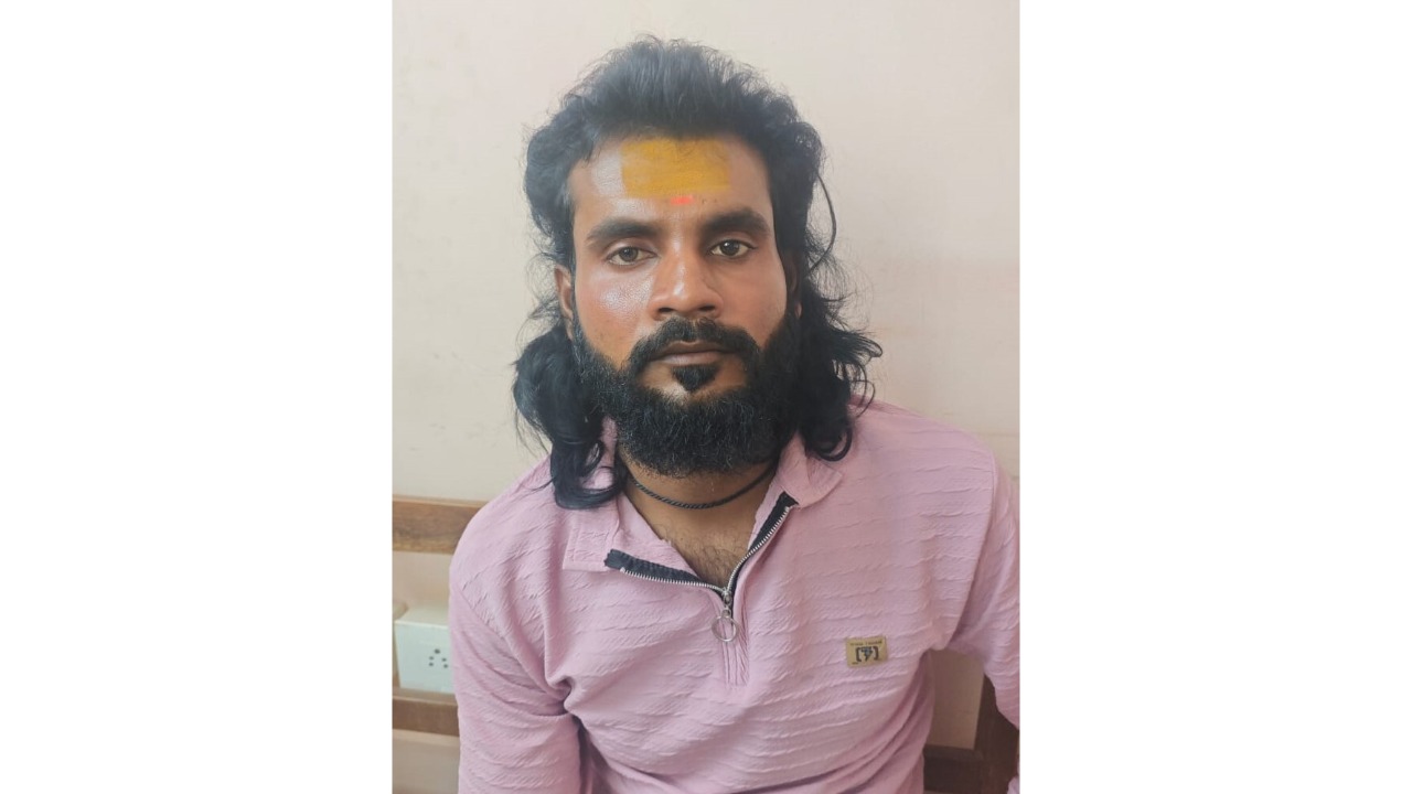 Belagavi POCSO Court awards death sentence to man in rape and murder case of 8-yr-old 