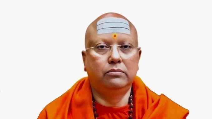Delhi court reserves order on pre-arrest bail plea of self-styled godman Chaitanyananda Saraswati in forgery case