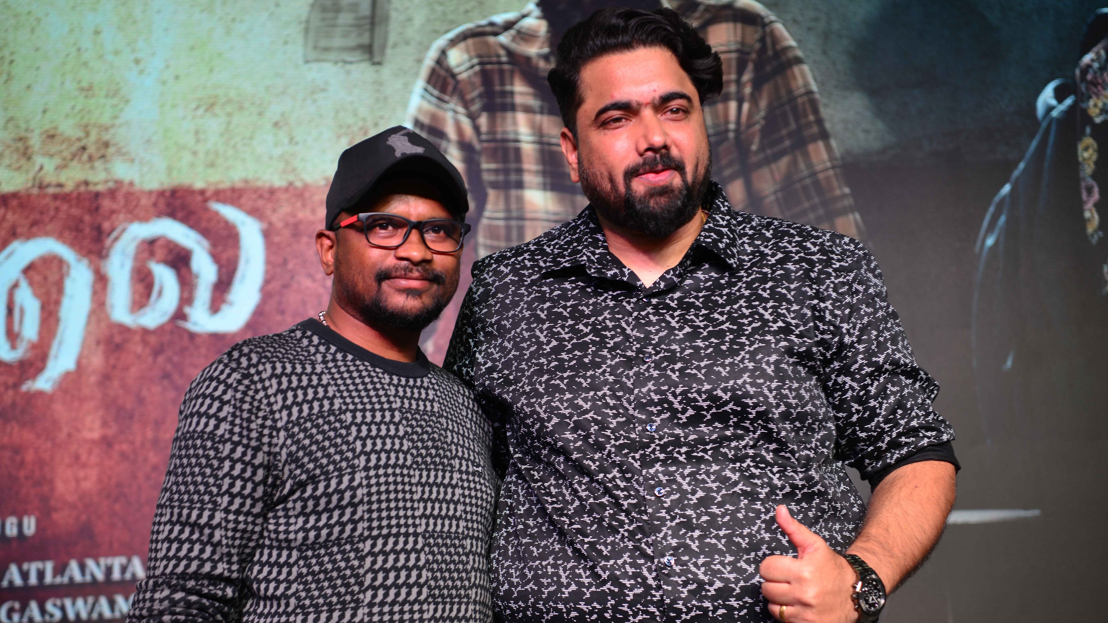 'Elumale': How Punit Rangaswamy transforms a simple story into a gripping thriller