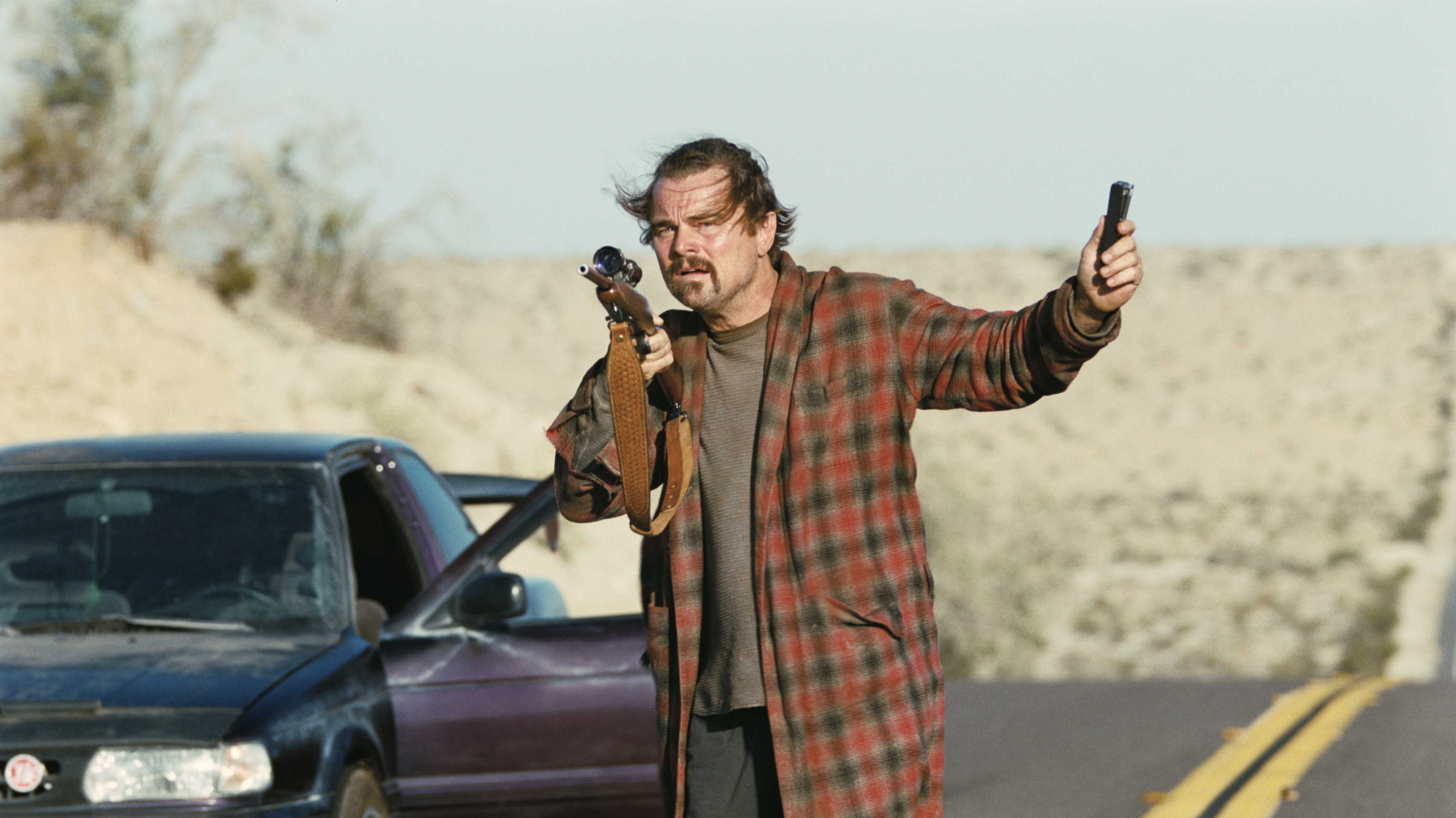 'One Battle After Another' movie review: One battle, endless chaos