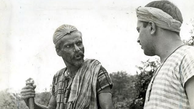 Kantara, Chomana Dudi, and the cultural trajectory of Panjurli 