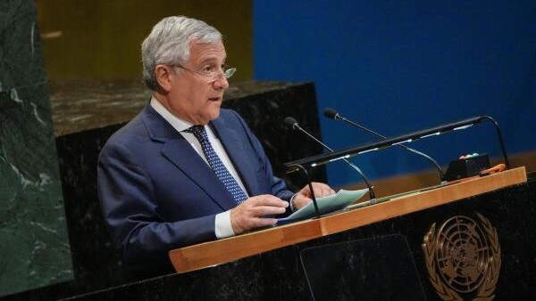 Italian deputy PM backs swift India-EU free trade pact finalisation