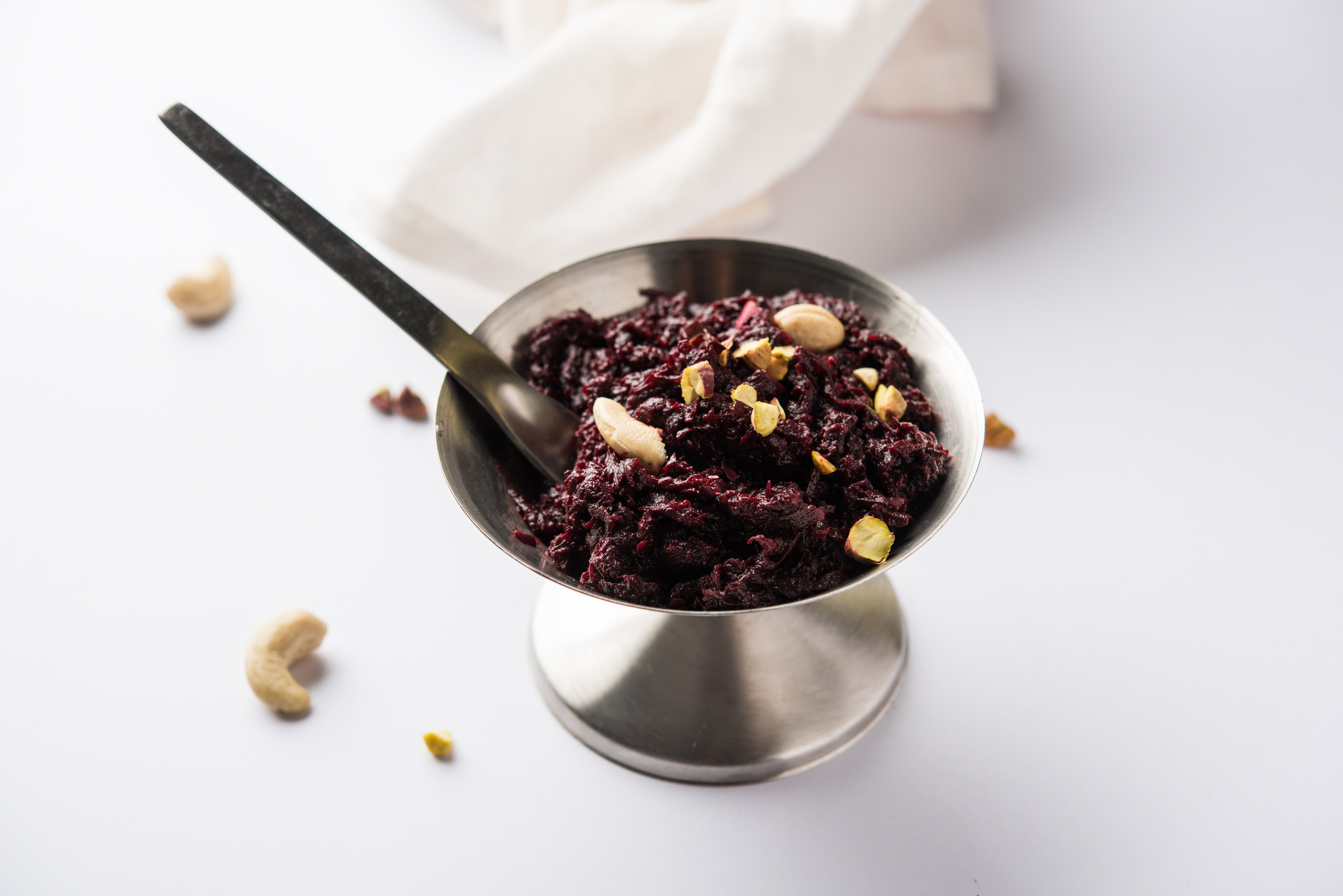 Beetroot Halwa
