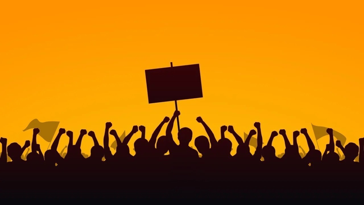 Nomadic SC groups protest in Delhi; delegation meets AICC leaders