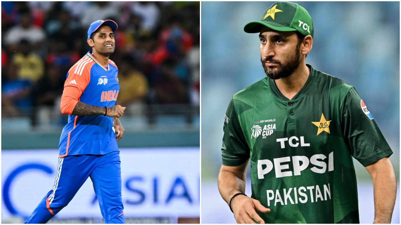 Asia Cup 2025 Final | India vs Pakistan preview: Battle lines drawn for Desert Storm 3.0