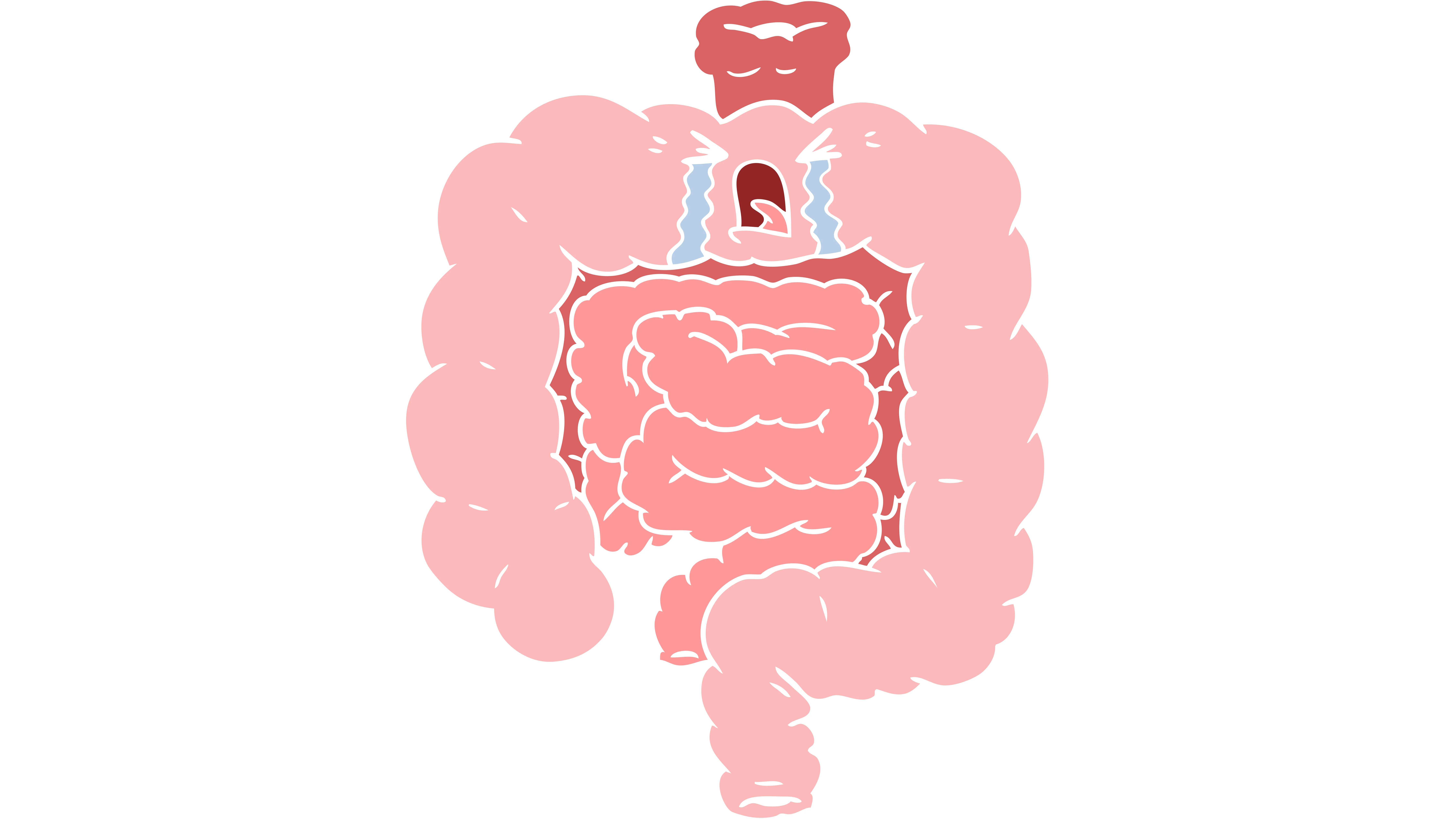 Managing anorectal discomfort