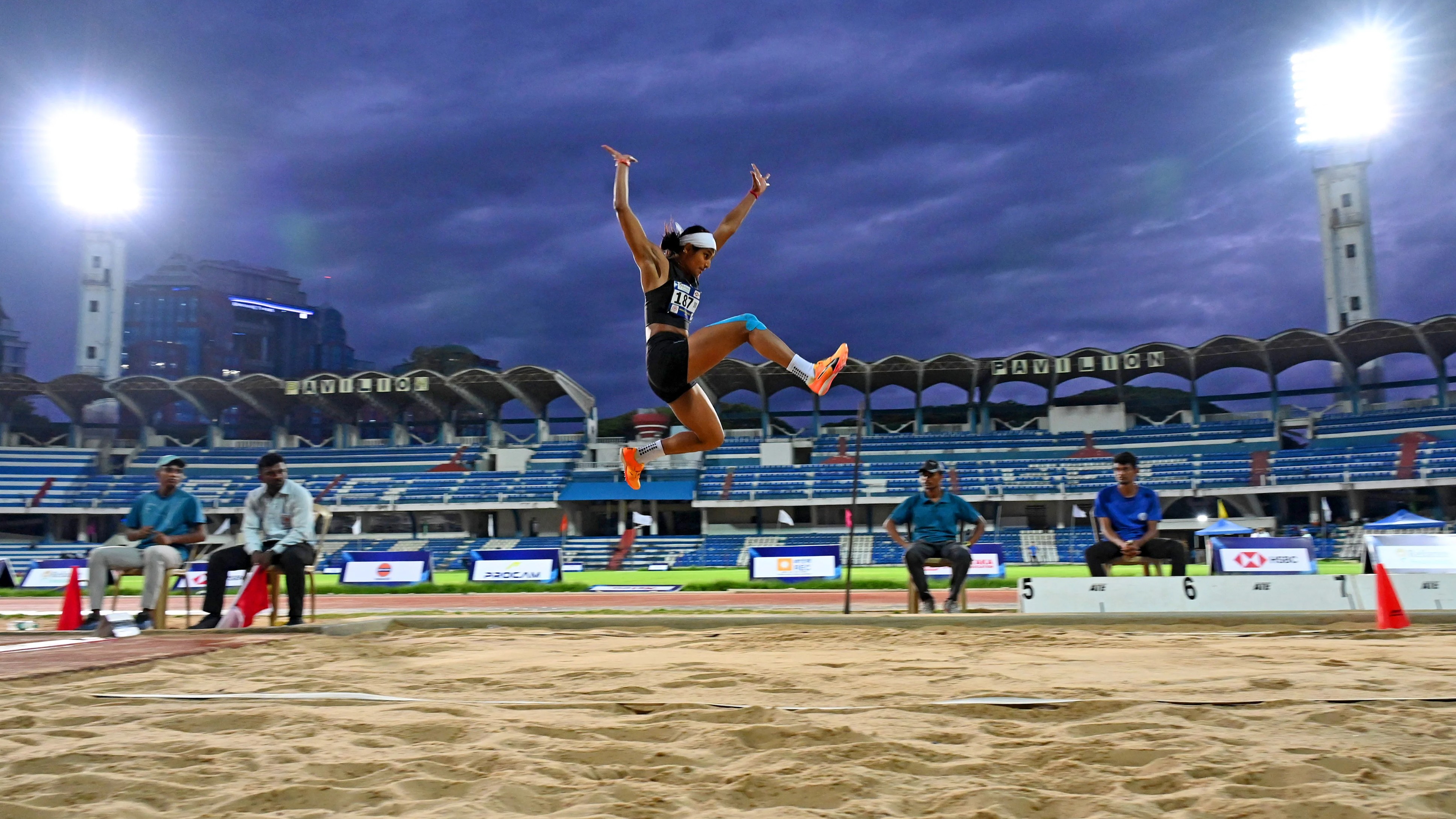 A case for good governance in sports  