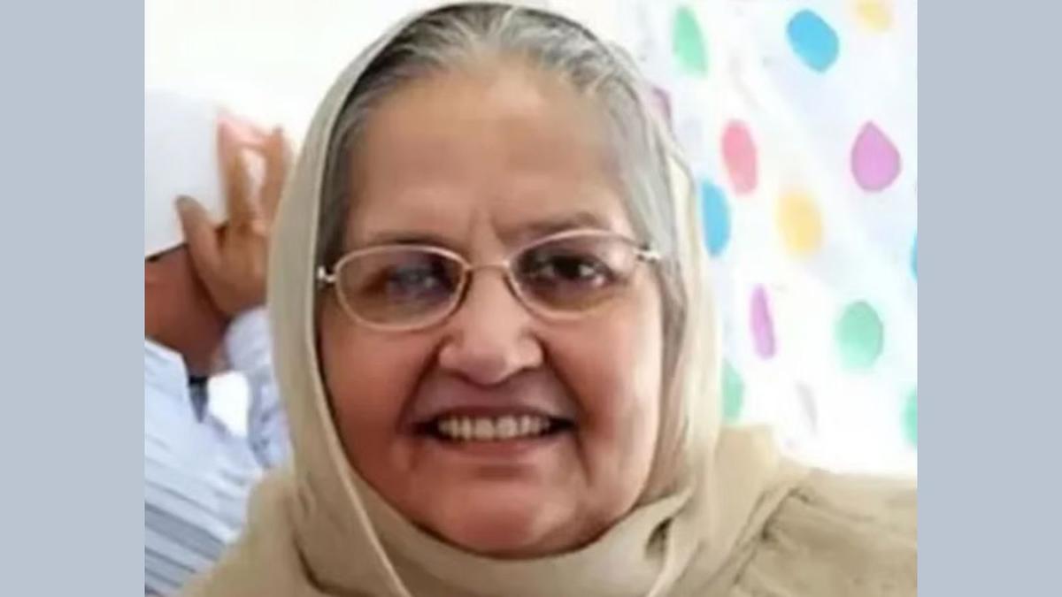 'Cuffed, shackled, pleas unheard': 73-yr-old woman deported from US after 33 years hopes no one goes through what she did; shares ordeal