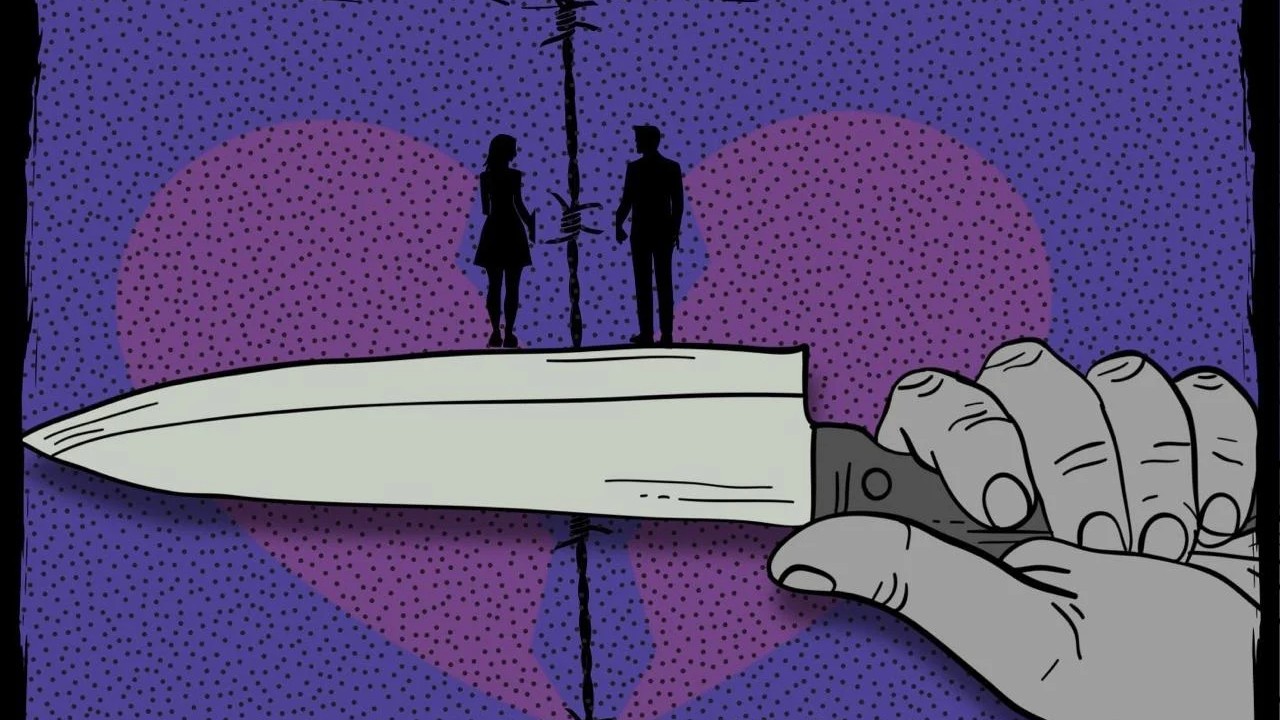 Between love and death: Why 'honour' killings persist 