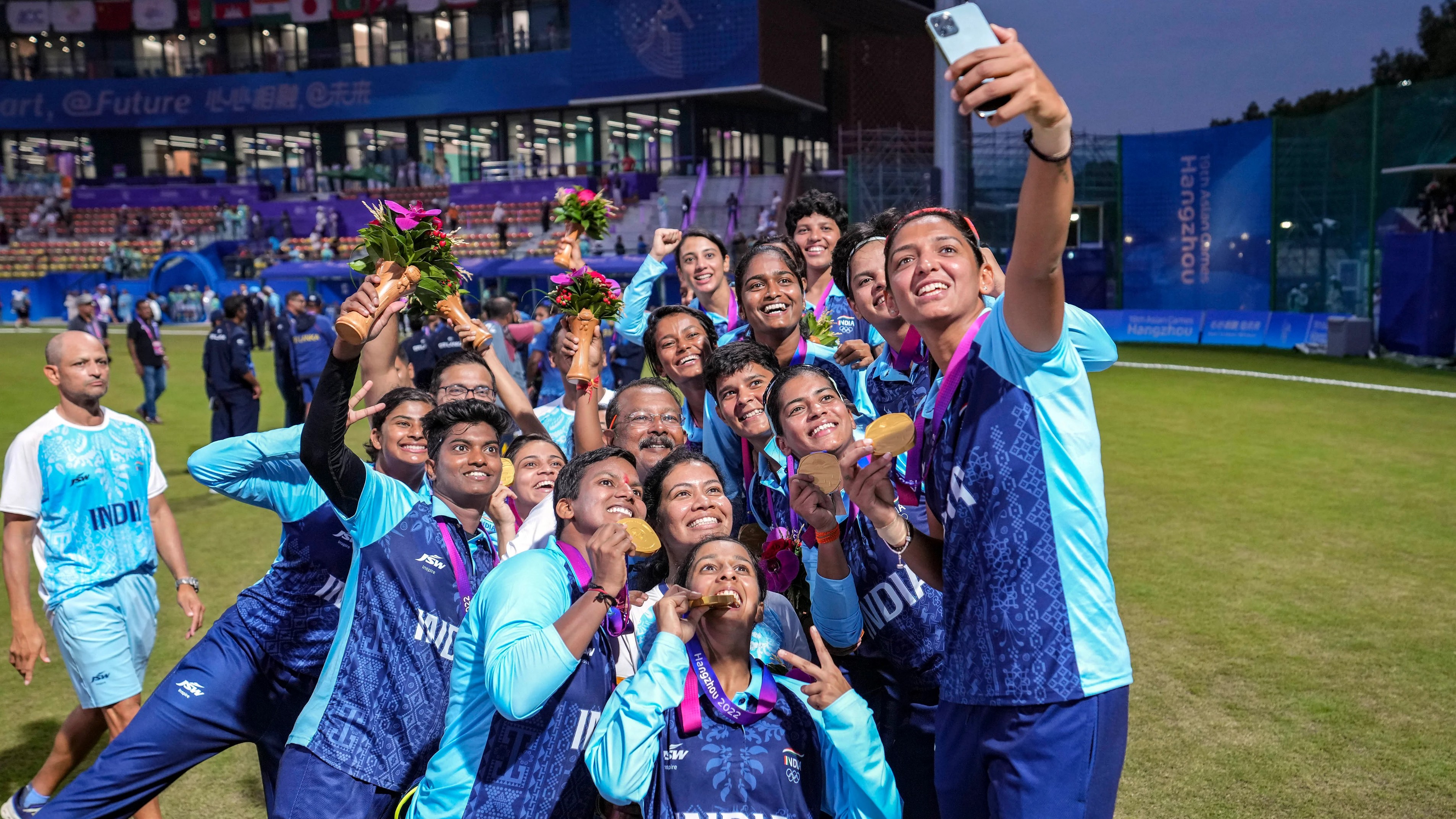 Women’s ODI World Cup 2025: Can India Finally Break the 47-Year Jinx?