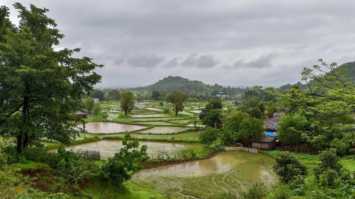 Tamhini Ghat becomes wettest place in India with 9,000 mm rainfall