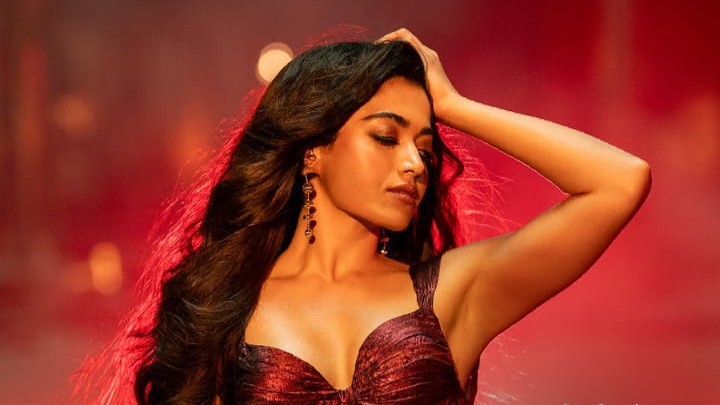 Thamma First Song Teaser: Rashmika Mandanna turns up the heat in 'Tum Mere Na Huye'