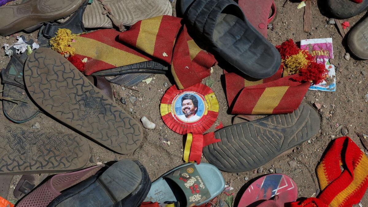 Karur ground report: Vijay’s delayed arrival, poor planning blamed for stampede that killed 39