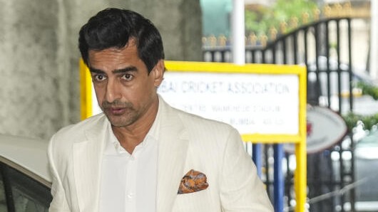 Mithun Manhas elected as new BCCI president