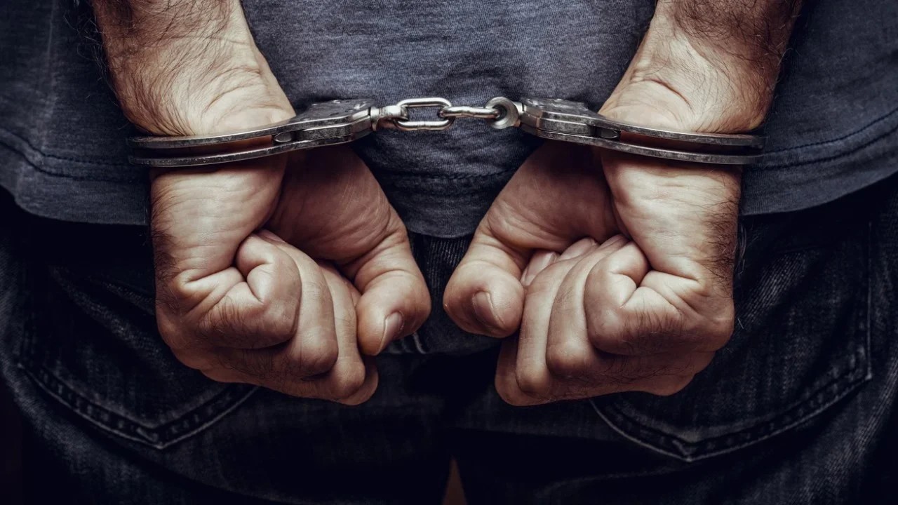 Six militants arrested in Manipur