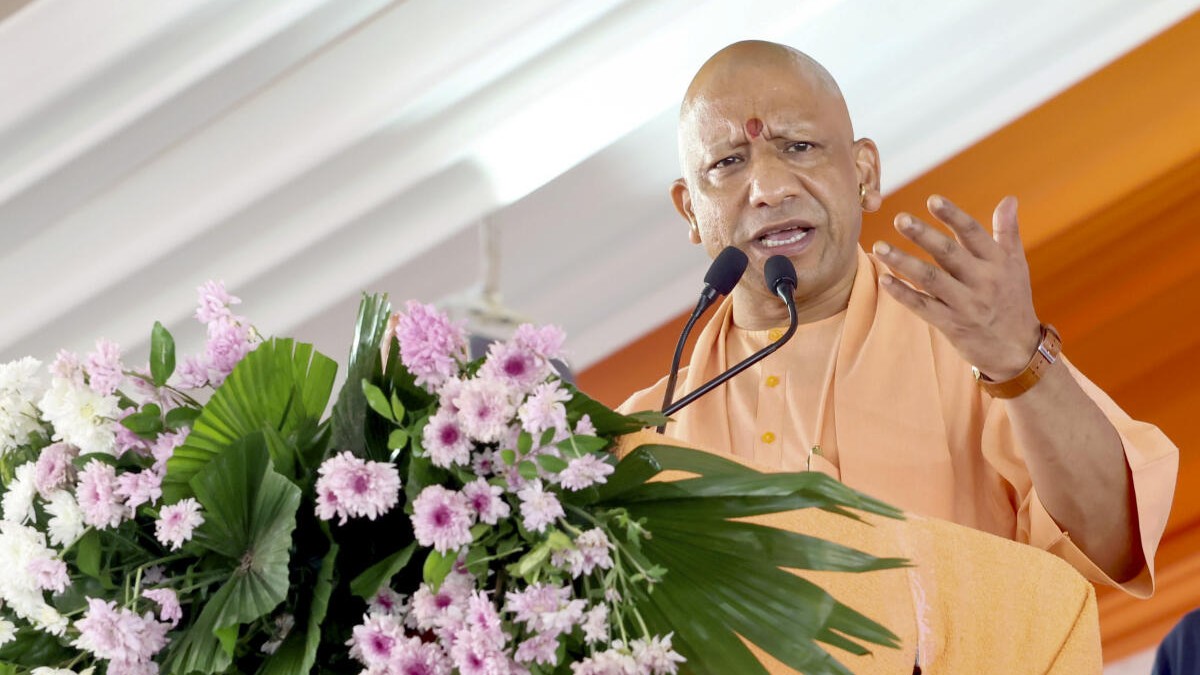 Generations will remember: UP CM Yogi Adityanath warns of strict response to any mischief during festivals