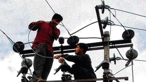 Several areas in Bengaluru facing power cut: Details