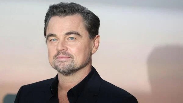 Agent said my name was too ethnic: Leonardo DiCaprio