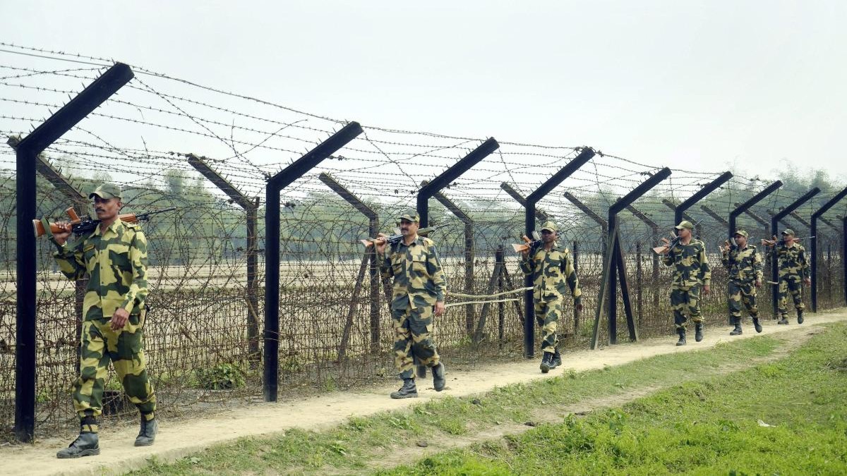 BSF unveils Decision Support System to boost operations 