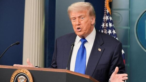 Trump’s visa overhaul risks stifling startups, boosting outsourcing firms