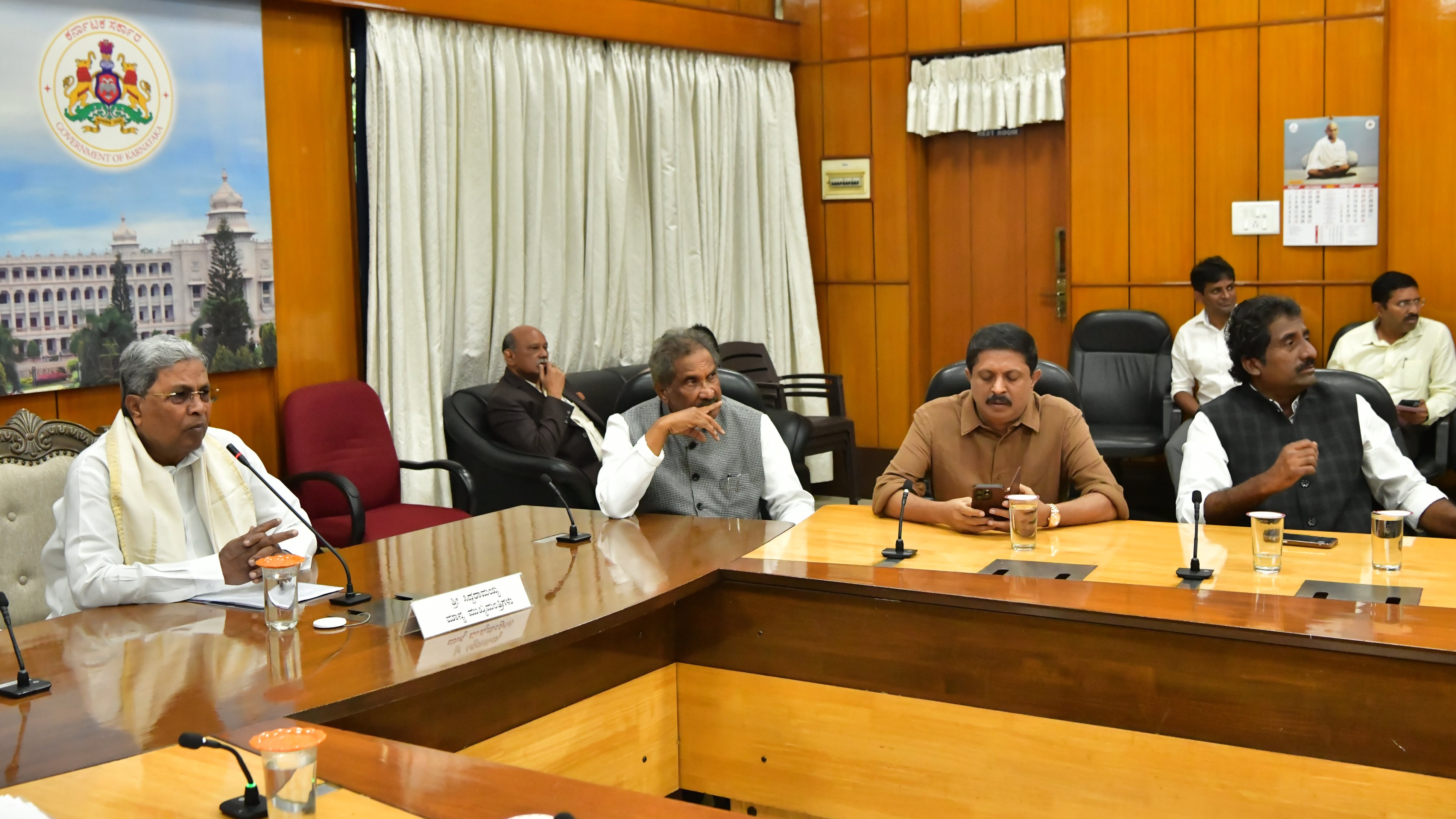 Occupancy certificates: Karnataka govt to study compliance with Supreme Court order in other states