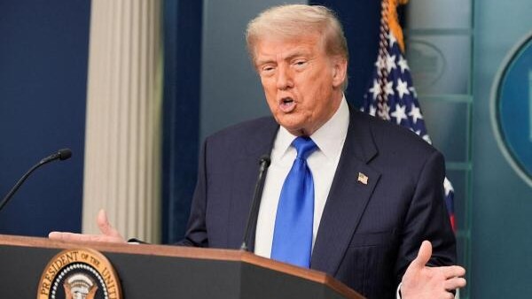 China's Communist Party conclave in October to discuss new five-year plan, Donald Trump's tariffs