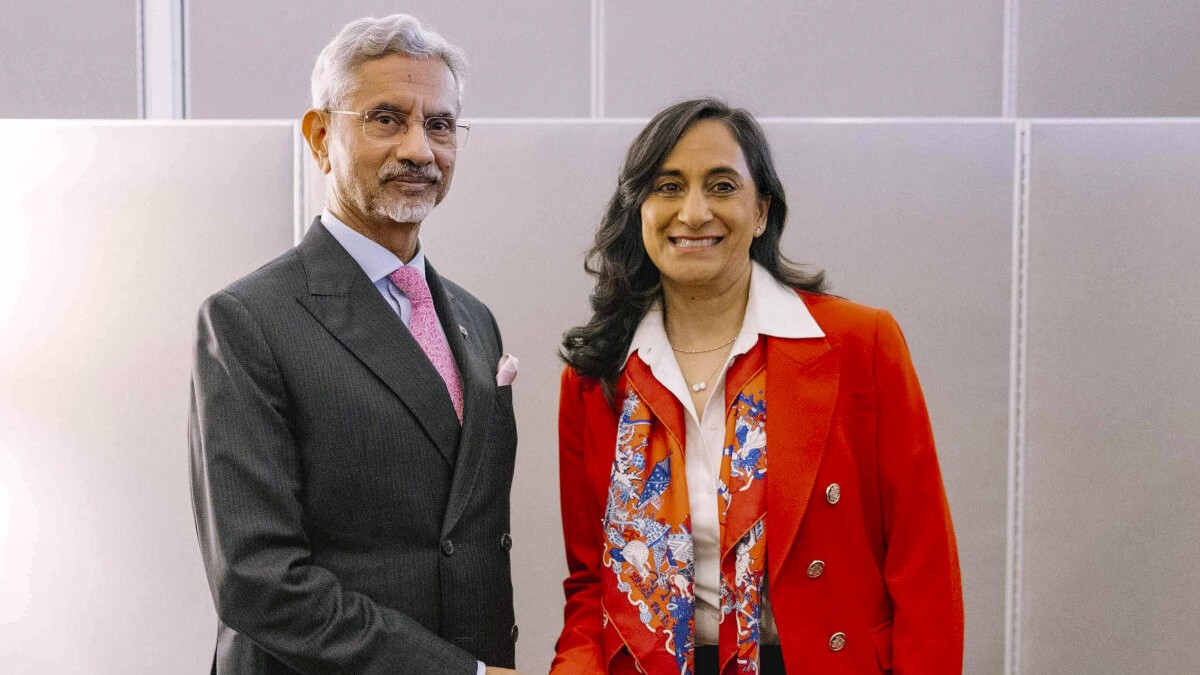 Appointment of High Commissioners welcome as we rebuild ties: Jaishankar as he meets Canadian counterpart in New York