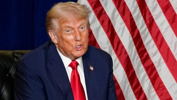 Donald Trump has lost credibility worldwide, at huge cost