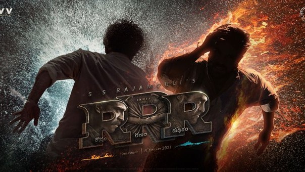 Tollywood in trouble as Trump slaps 100% tariff on foreign films 