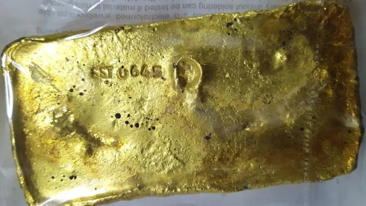 Poor conviction rate takes sheen off strict vigil against gold smuggling